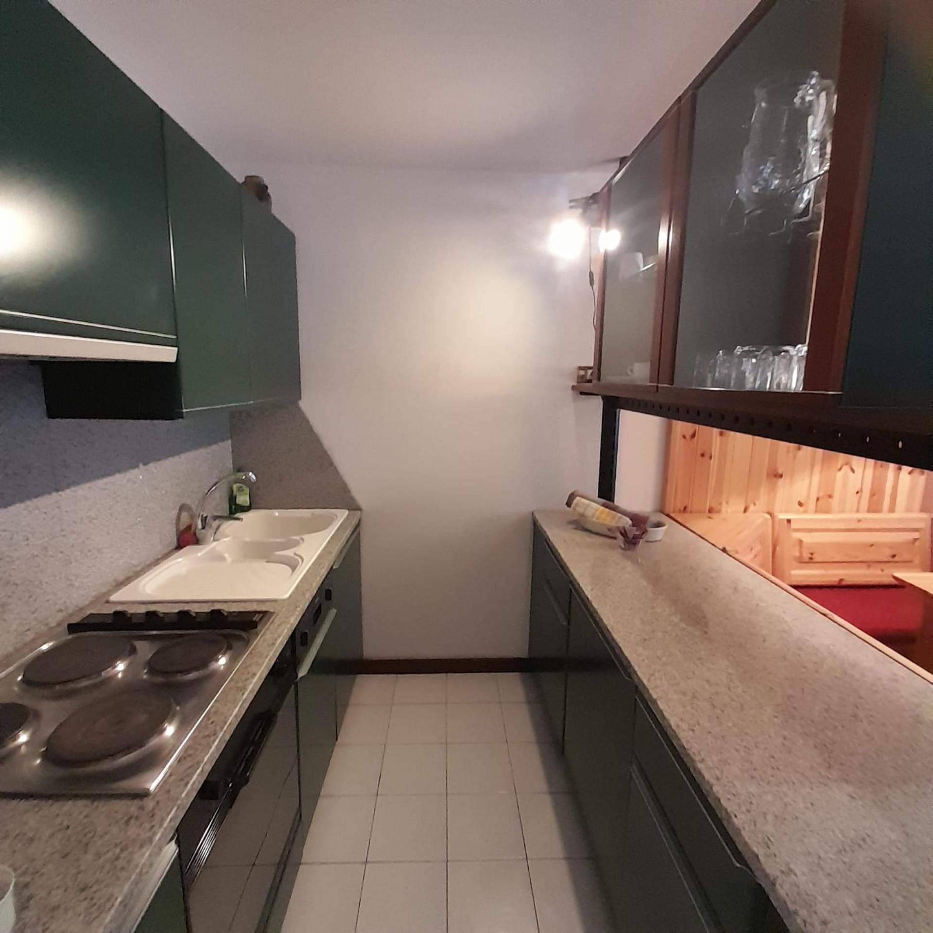 Casa Campiglio Centro Piano Alto Con Vista Apartment มาดอนนาดีกัมปิโญ ภายนอก รูปภาพ
